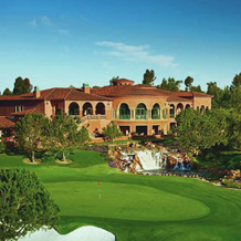 The Grand Del Mar
