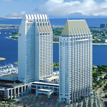 Manchester Grand Hyatt